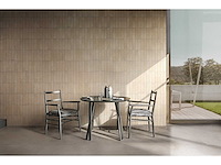 Vloertegel 86,4m2 easy grey 60x60cm - afbeelding 7 van  8