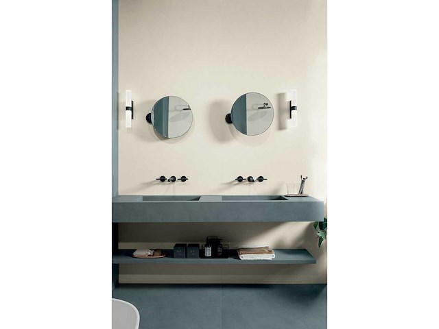 Vloertegel 86,4m2 essential cream 60x120cm - afbeelding 13 van  15