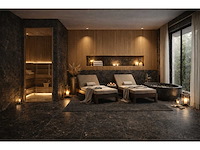 Vloertegel 88,32m² bluestone desire 40x80cm gerectificeerd - afbeelding 5 van  12