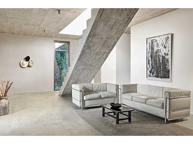 Vloertegel 89,6m² talk 80x80cm - afbeelding 1 van  4