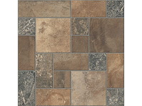Vloertegel 92,16m² cave cotto antislip 60x60cm - afbeelding 5 van  7
