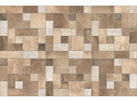 Vloertegel 92,16m² cave sand antislip 60x60cm - afbeelding 1 van  5