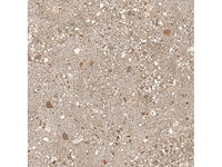 Vloertegel 92,16m² ciottoli tabacco 60x60cm gerectificeerd - afbeelding 1 van  1