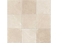 Vloertegel 92,16m² crea sand antislip 60x60cm - afbeelding 2 van  5