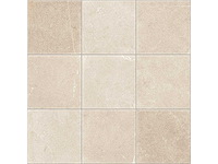 Vloertegel 92,16m² crea sand antislip 60x60cm - afbeelding 3 van  5