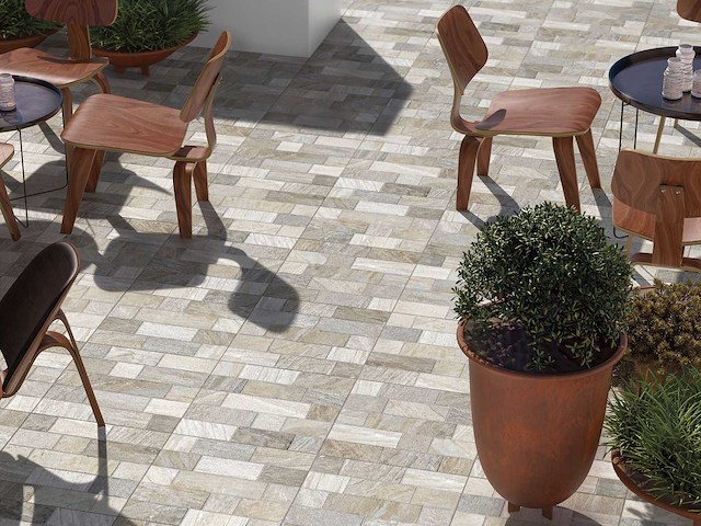 Vloertegel 92,16m² upstone antislip 60x60cm - afbeelding 1 van  7