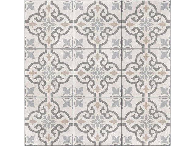 Vloertegel 92,16m² vintage blow 60x60cm - afbeelding 2 van  2