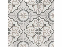 Vloertegel 92,16m² vintage pisa 60x60cm - afbeelding 2 van  2