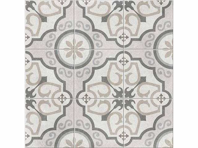 Vloertegel 92,16m² vintage pisa 60x60cm - afbeelding 2 van  2
