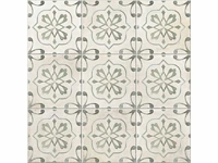 Vloertegel 92,16m2 vintage giant 60x60cm