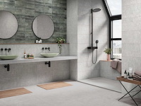 Vloertegel 97,2m² micron parel 90x90cm - afbeelding 1 van  10