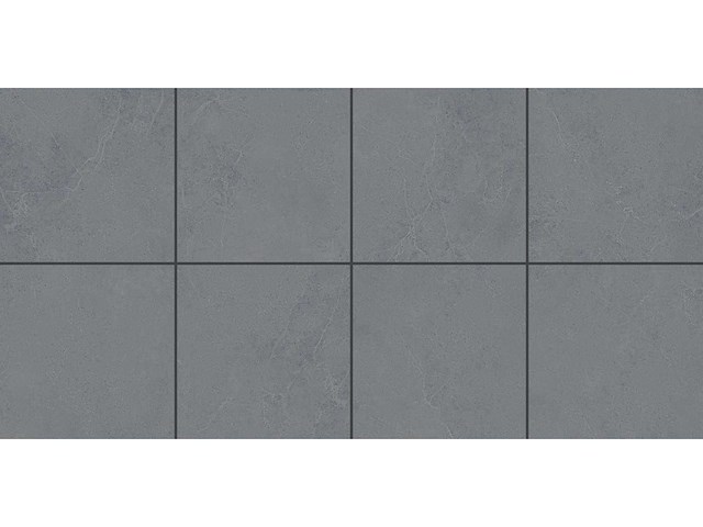 Vloertegel 97,2m² nordik anthraciet 90x90cm - afbeelding 11 van  11