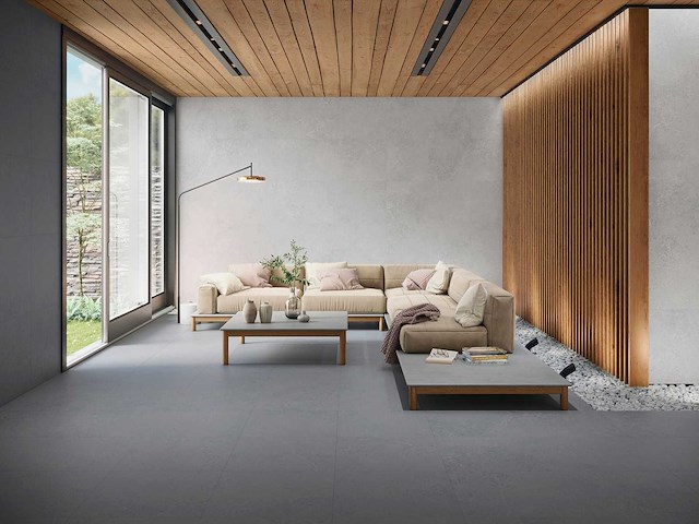 Vloertegel 97,2m² nordik pearl 90x90cm - afbeelding 5 van  11