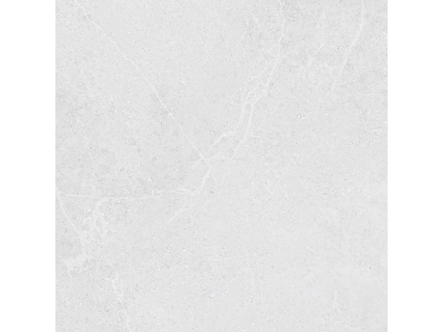 Vloertegel 97,2m² nordik white 90x90cm - afbeelding 1 van  6