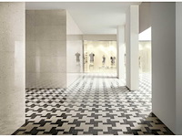 Vloertegel 97,92m² sneeuwvlokken mat 60x120cm gerectificeerd - afbeelding 1 van  9