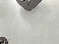 Vloertegels 115,2m² elegance wit 120x120cm