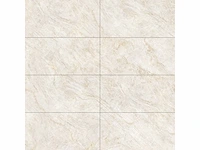 Vloertegels 189m² taj mahal wit mat 75x150cm - afbeelding 8 van  15
