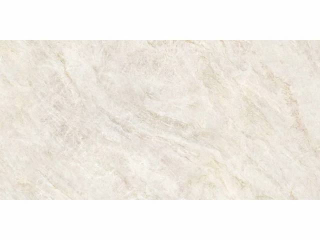 Vloertegels 189m² taj mahal wit mat 75x150cm - afbeelding 10 van  15