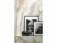 Vloertegels 24,48m² marble creme 60x120cm - afbeelding 6 van  6