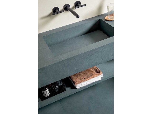 Vloertegels 43,2m² essential cream 60x120cm - afbeelding 5 van  15