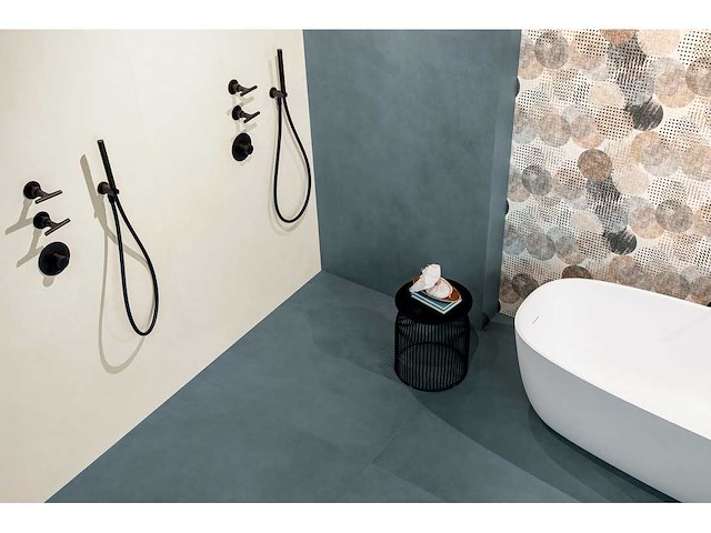 Vloertegels 43,2m² essential cream 60x120cm - afbeelding 1 van  15