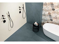 Vloertegels 43,2m² essential cream 60x120cm - afbeelding 1 van  15