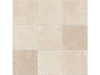Vloertegels 46,08m² crea sand antislip 60x60cm - afbeelding 2 van  2