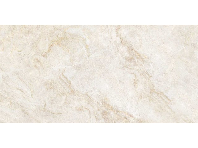 Vloertegels 94,5m² taj mahal wit mat 75x150cm - afbeelding 2 van  12