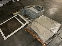 Vloertegels restpartij - afbeelding 1 van  9