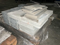 Vloertegels restpartij - afbeelding 4 van  9