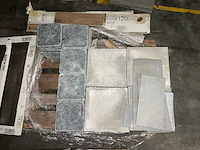 Vloertegels restpartij - afbeelding 5 van  9