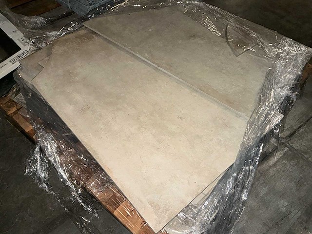 Vloertegels restpartij - afbeelding 6 van  9