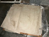 Vloertegels restpartij - afbeelding 7 van  9