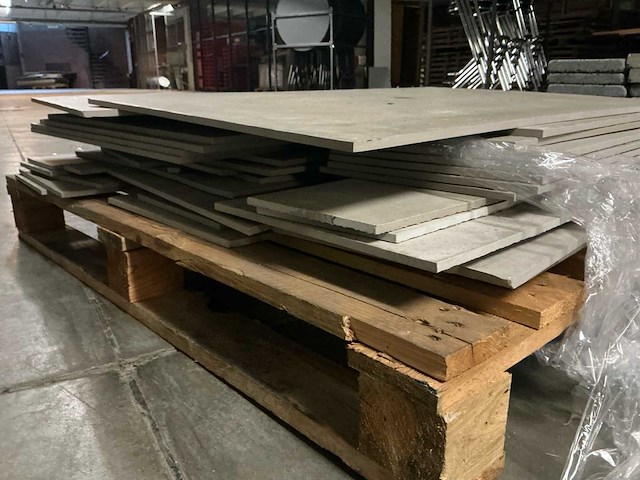 Vloertegels restpartij - afbeelding 8 van  9