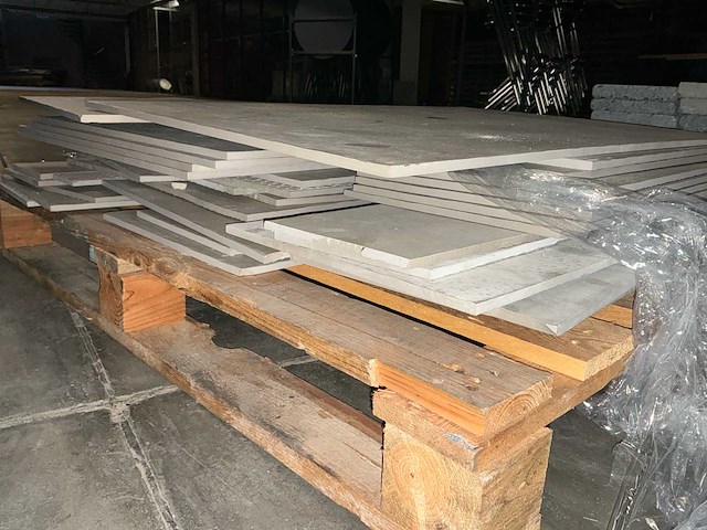 Vloertegels restpartij - afbeelding 9 van  9