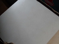 Vloertegels