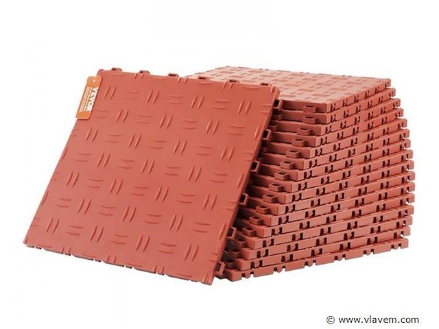 Vloertegels - afbeelding 1 van  2