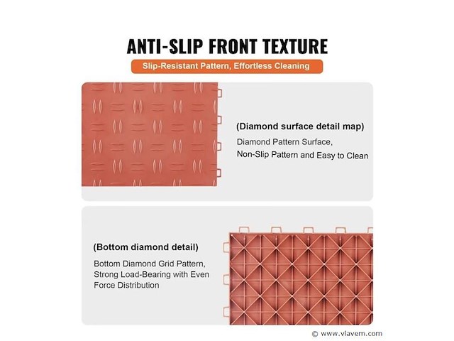 Vloertegels - afbeelding 2 van  2