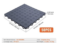 Vloertegels - afbeelding 2 van  2