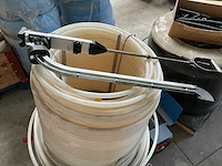 Vloerverwarmingsmateriaal compleet pakket - afbeelding 4 van  10