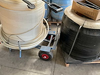 Vloerverwarmingsmateriaal compleet pakket - afbeelding 5 van  10