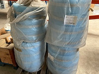 Vloerverwarmingsmateriaal compleet pakket - afbeelding 7 van  10