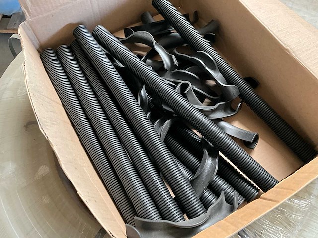 Vloerverwarmingsmateriaal compleet pakket - afbeelding 2 van  3