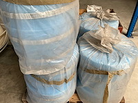 Vloerverwarmingsmateriaal compleet pakket - afbeelding 3 van  3