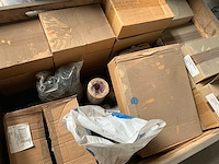 Vloerverwarmingsmateriaal compleet pakket - afbeelding 2 van  10