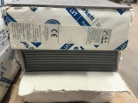 Vloervinyl tarkett - afbeelding 2 van  2