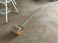 Vloerwals - afbeelding 1 van  1