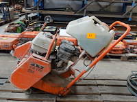 Vloerzaag gölz - afbeelding 1 van  3