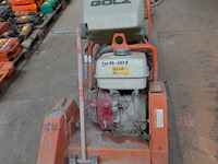 Vloerzaag gölz - afbeelding 2 van  3