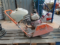 Vloerzaag gölz - afbeelding 3 van  3